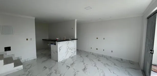 Cobertura com 2 Quartos à venda, 120m² no São João, Volta Redonda