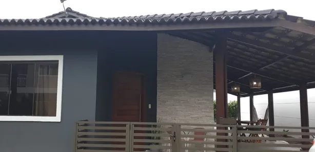 Casa de Condomínio com 3 Quartos à venda, 130m² no Boa União (Abrantes), Camaçari