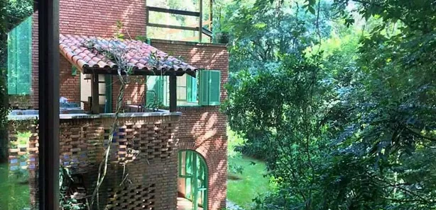 Fazenda / Sítio / Chácara com 3 Quartos para venda ou aluguel, 271m² no Taboleiro Verde, Cotia