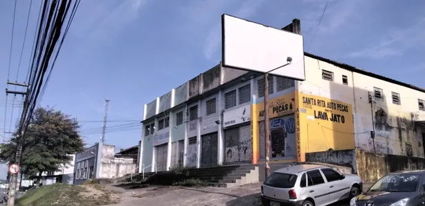 Galpão / Depósito / Armazém à venda, 1278m² no Bairro Novo do Carmelo, Camaragibe