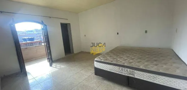 Sobrado com 3 Quartos para alugar, 110m² no Jardim Oratório, Mauá