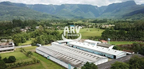 Galpão / Depósito / Armazém para venda ou aluguel, 10010m² no Praia Grande, Praia Grande