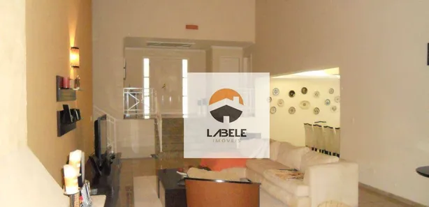 Casa de Condomínio com 3 Quartos à venda, 430m² no Residencial Euroville, Carapicuíba