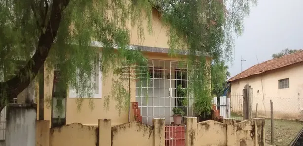 Terreno / Lote / Condomínio à venda, 1084m² no Vila Resende, Caçapava