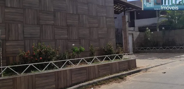 Terreno / Lote / Condomínio à venda, 310m² no Barra do Pojuca (Monte Gordo), Camaçari