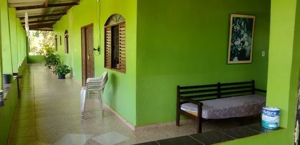 Fazenda / Sítio / Chácara com 4 Quartos à venda, 149000m² no Jardim Roriz, Brasília
