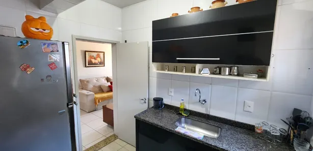 Apartamento com 2 Quartos à venda, 78m² no Parque Hotel, Araruama