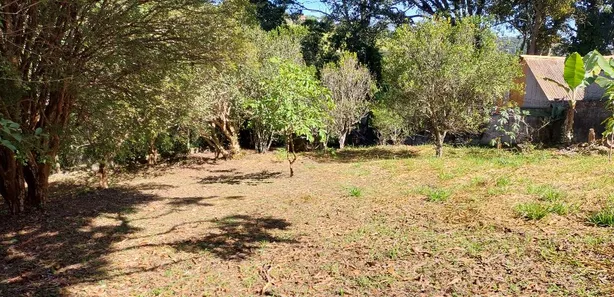 Fazenda / Sítio / Chácara com 2 Quartos à venda, 1445m² no Jundiaizinho (Terra Preta), Mairiporã