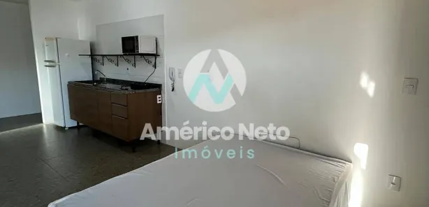 Studio com 1 Quarto para alugar, 46m² no Santa Paula, São Caetano do Sul