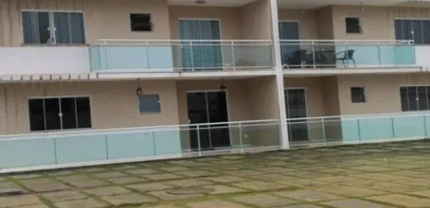 Cobertura com 2 Quartos à venda, 65m² no Floresta das Gaivotas, Rio das Ostras