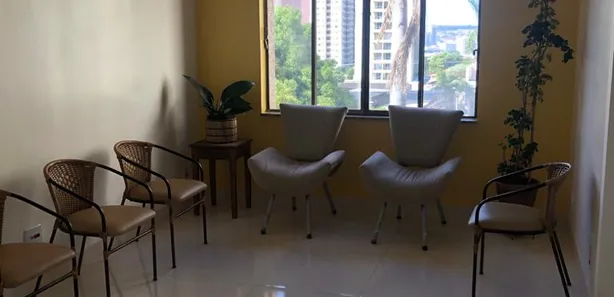 Conjunto Comercial / Sala à venda, 91m² no Centro, Araraquara