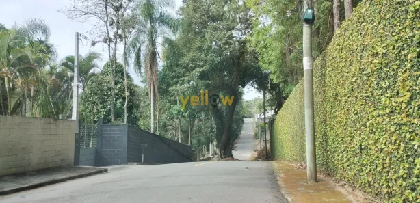 Terreno / Lote / Condomínio à venda, 750m² no Jardim Arujá, Arujá