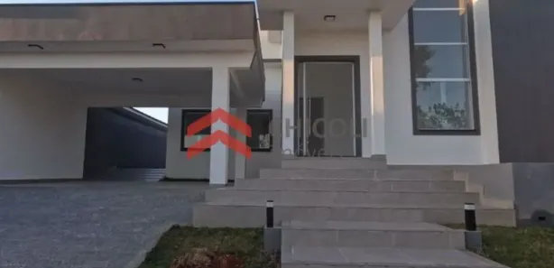 Casa com 3 Quartos para venda ou aluguel, 188m² no Jardim Haras Bela Vista Gl Dois, Vargem Grande Paulista