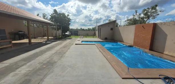 Fazenda / Sítio / Chácara com 3 Quartos à venda, 140m² no Residencial Atlântico Sul, Campo Grande