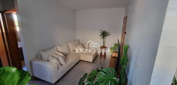 Apartamento com 2 Quartos à venda, 60m² no Vale do Amanhecer, Igarapé