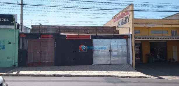Loja / Salão / Ponto Comercial à venda, 100m² no Jardim Nossa Senhora Auxiliadora, Hortolândia