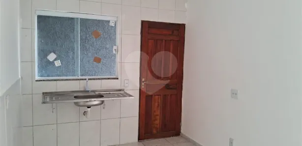 Casa de Vila com 2 Quartos à venda, 73m² no Vila São Paulo, Mogi das Cruzes