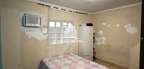 Sobrado com 3 Quartos à venda, 90m² no Areia Branca, Belford Roxo
