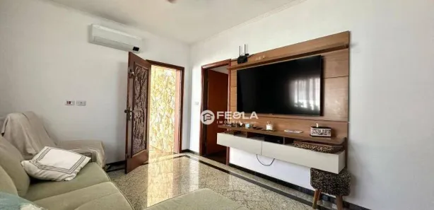 Casa com 3 Quartos à venda, 282m² no Residencial Furlan, Santa Bárbara D'Oeste