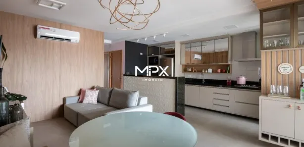 Apartamento com 2 Quartos à venda, 103m² no Cidade Alta, Piracicaba