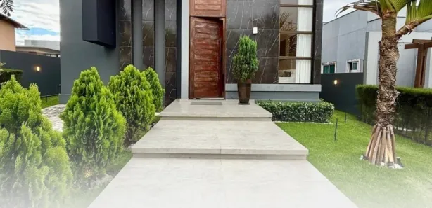 Casa de Condomínio com 3 Quartos à venda, 200m² no , Bananeiras