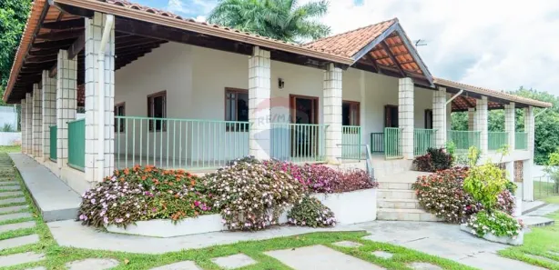 Casa com 4 Quartos à venda, 404m² no Park Way, Brasília