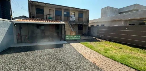 Apartamento com 2 Quartos à venda, 44m² no Jardim Aurora ll, Sarandi