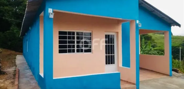 Fazenda / Sítio / Chácara com 2 Quartos à venda, 110m² no , Piedade