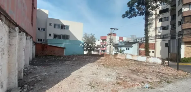 Terreno / Lote / Condomínio para alugar, 360m² no Nossa Senhora de Fátima, Santa Maria