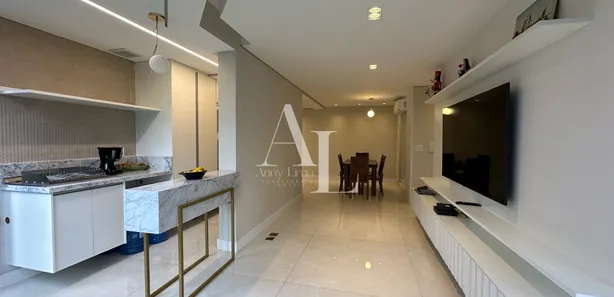 Apartamento com 3 Quartos para alugar, 90m² no Dezoito do Forte Empresarial/Alphaville., Barueri