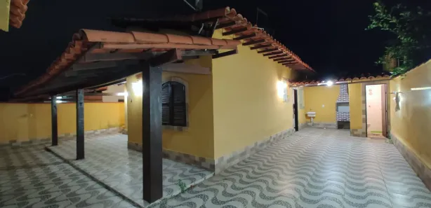 Casa de Condomínio com 2 Quartos à venda, 70m² no Iguaba Pequena, Iguaba Grande