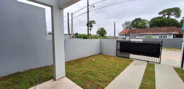 Casa com 2 Quartos à venda, 82m² no Do Ubatuba, São Francisco do Sul