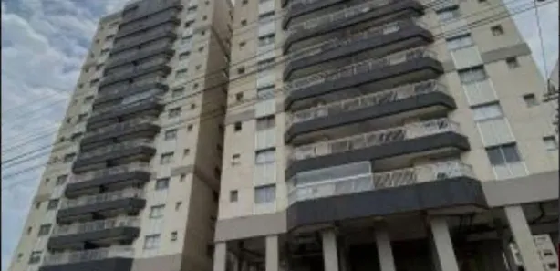 Apartamento com 2 Quartos à venda, 64m² no Jardim América, Itaguaí