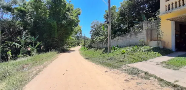 Fazenda / Sítio / Chácara com 1 Quarto à venda, 230m² no Jardim Sinki, Franco da Rocha