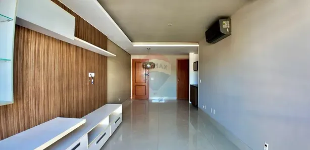 Apartamento com 3 Quartos à venda, 110m² no Asa Norte, Brasília