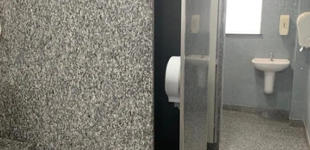 Conjunto Comercial / Sala à venda, 1000m² no São Pedro, Belo Horizonte