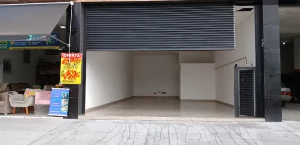Casa Comercial para alugar, 72m² no Jardim Itamarati, Poá