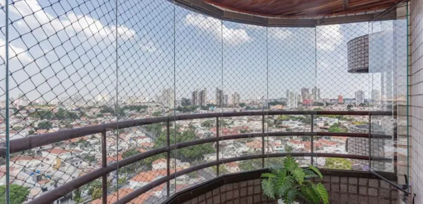 Apartamento com 3 Quartos à venda, 330m² no Jardim da Saúde, São Paulo