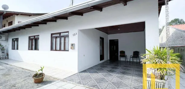 Casa com 4 Quartos à venda, 200m² no Badenfurt, Blumenau