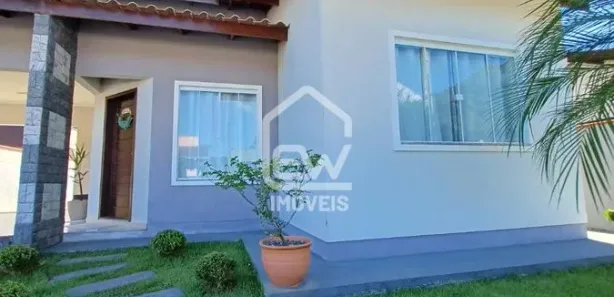 Casa com 3 Quartos à venda, 338m² no Rio Hern, Schroeder