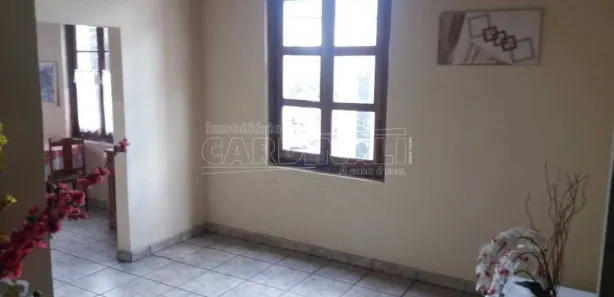 Casa Comercial para alugar, 1300m² no Centro, São Carlos