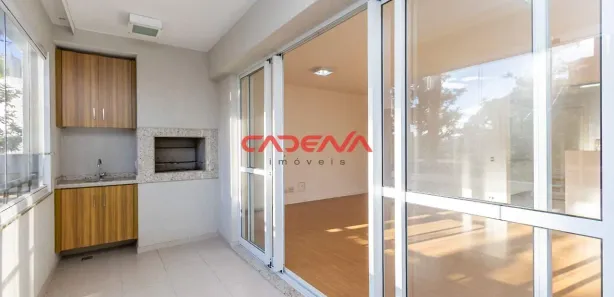 Apartamento com 3 Quartos para alugar, 113m² no Alto da Glória, Curitiba