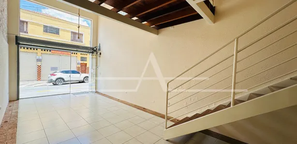 Loja / Salão / Ponto Comercial para venda ou aluguel, 40m² no Centro, Bragança Paulista