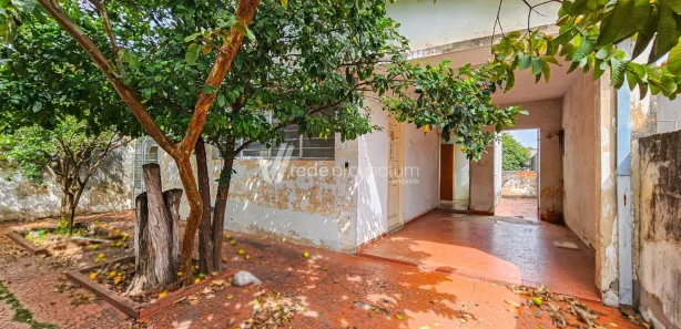Casa com 3 Quartos à venda, 185m² no Vila Pompéia, Campinas