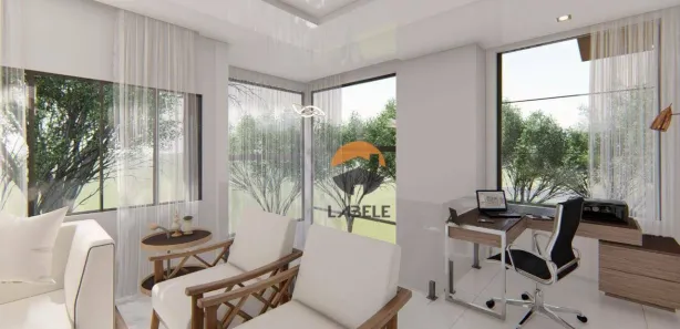 Casa de Condomínio com 3 Quartos à venda, 200m² no Paysage Noble, Vargem Grande Paulista