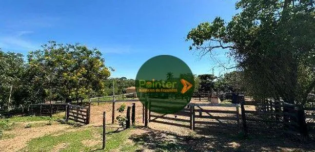 Fazenda / Sítio / Chácara à venda, 984000m² no , Padre Bernardo