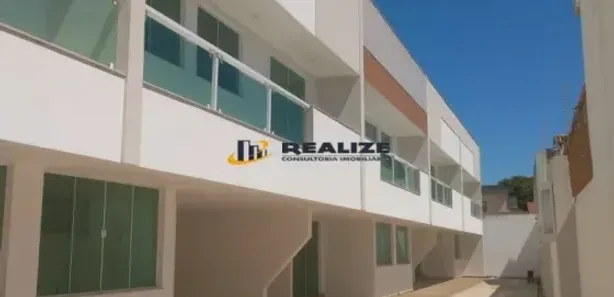 Casa de Condomínio com 3 Quartos para alugar, 90m² no Parque Turf Club, Campos dos Goytacazes