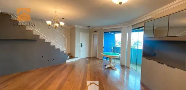 Apartamento com 3 Quartos para venda ou aluguel, 257m² no Centro, Sorocaba