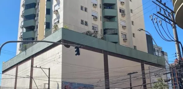 Apartamento com 2 Quartos à venda, 132m² no Centro, São Leopoldo