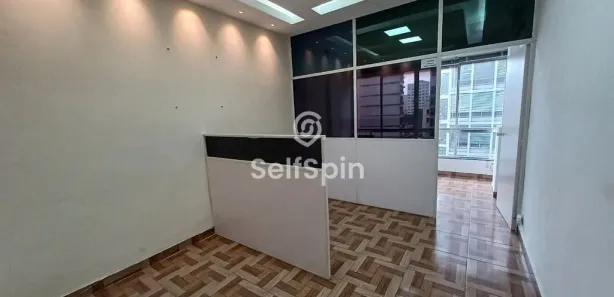 Conjunto Comercial / Sala para alugar, 29m² no Centro, Niterói